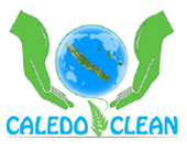 logo caledoclean